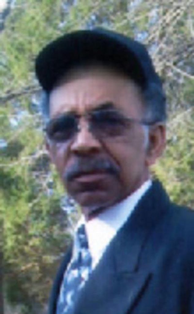 Willie Edward Hawley