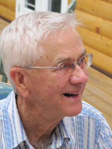 James "Jim" Edward Duffin Profile Photo