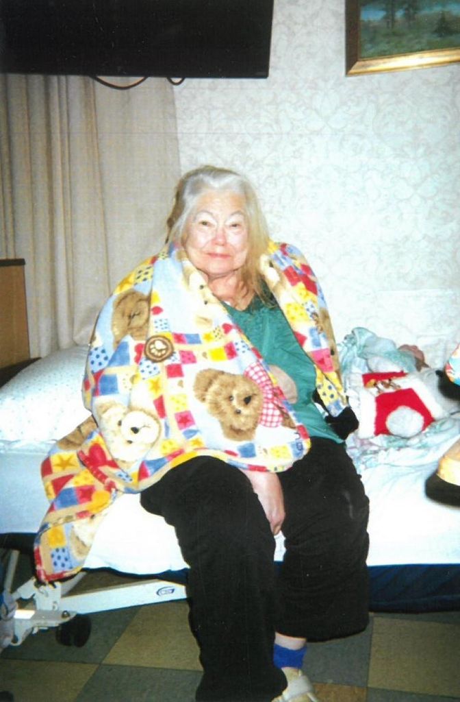 Laurel Juckett