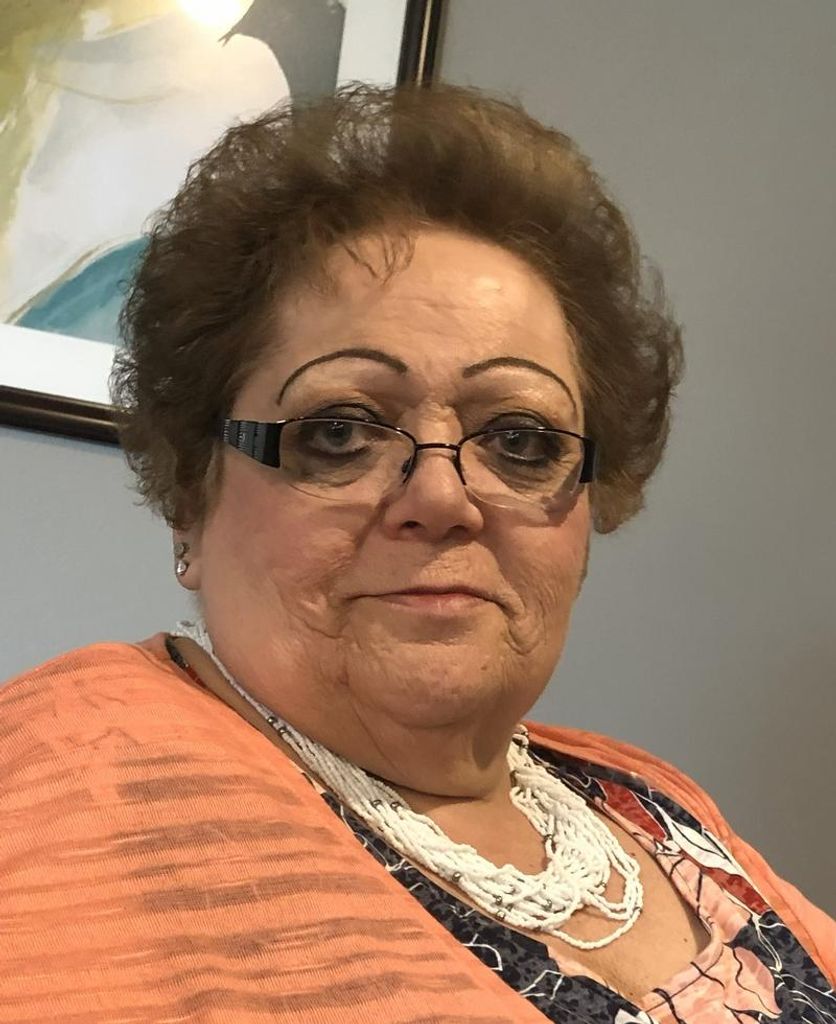 Regina K. "Jeannie" Goldsmith