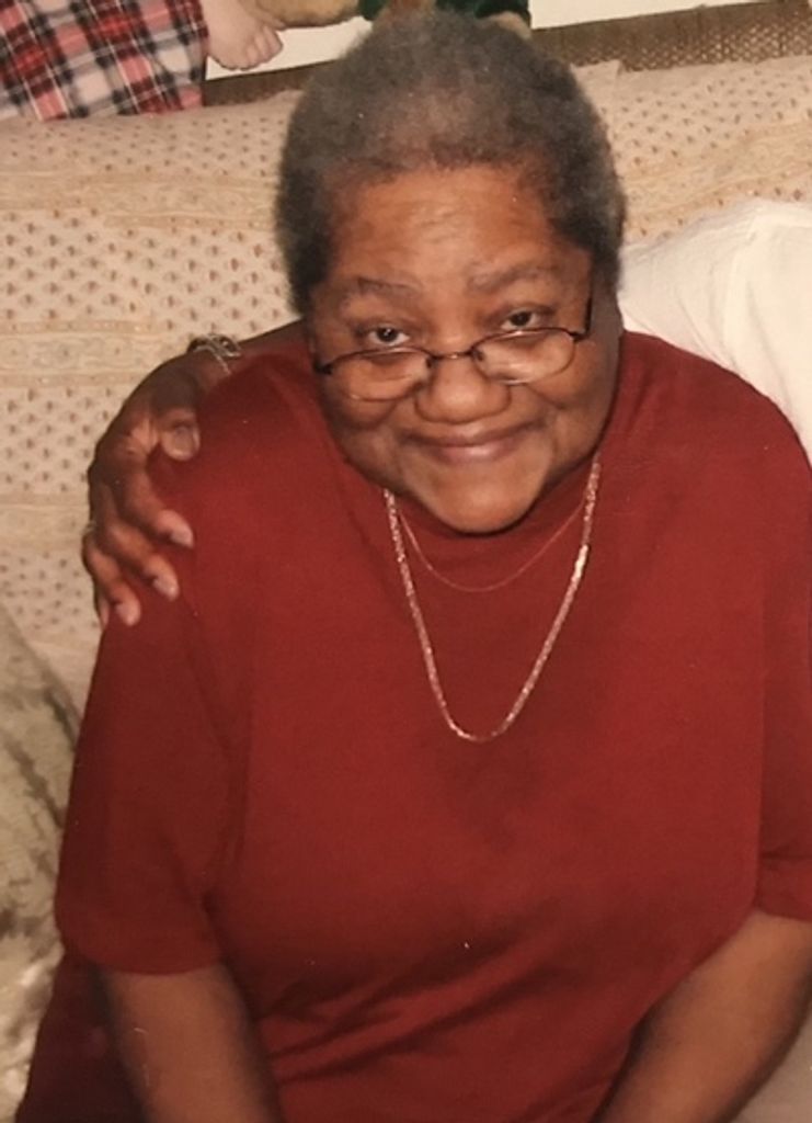 Lanice Jernigan Reynolds Profile Photo