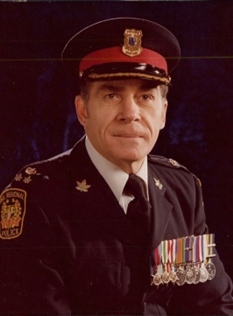 Stanley Raike