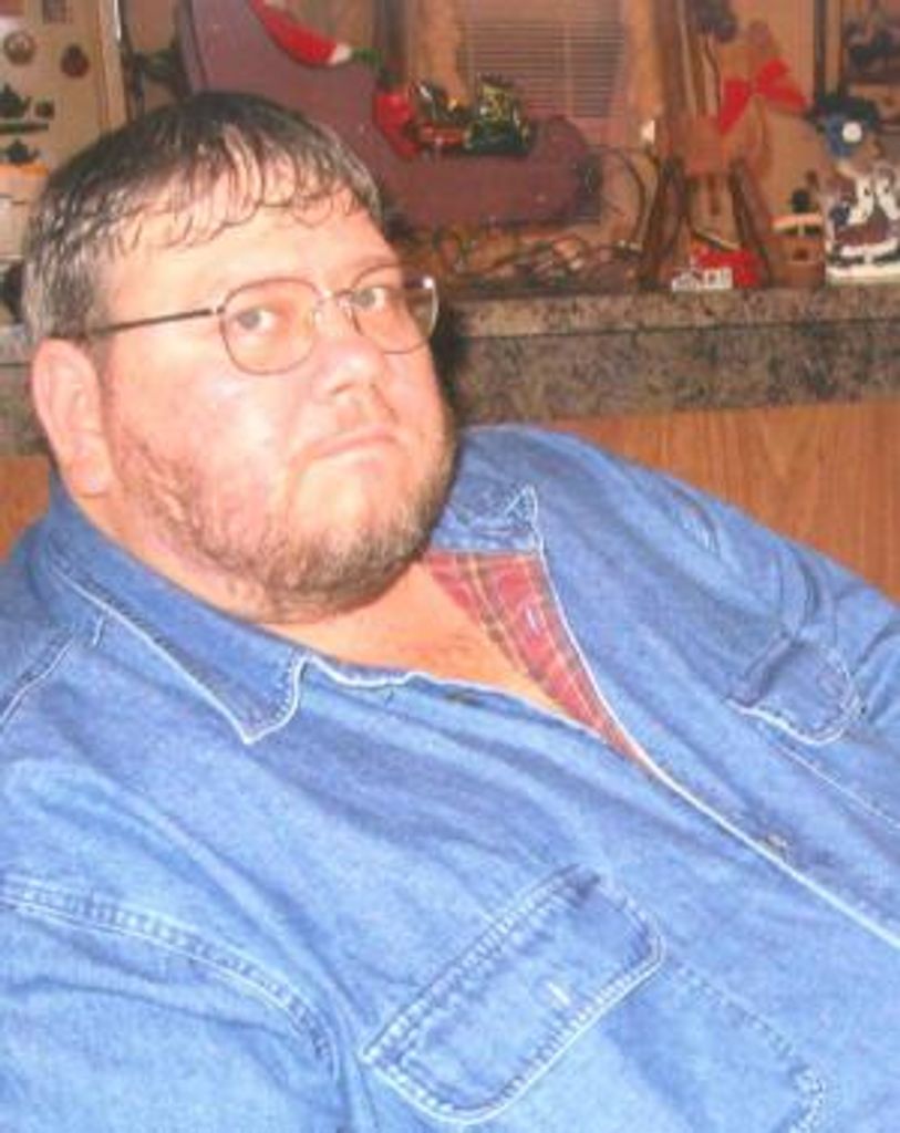 Robert Scott Johnson