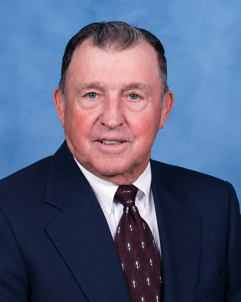 William "Bill" Davis