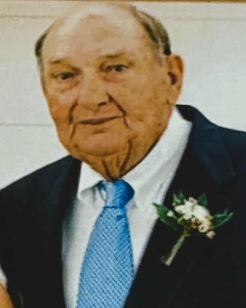 William Dale Shoemake Jr. Profile Photo