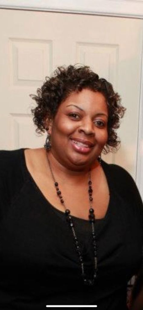 Shelia Yvonne Mckenney