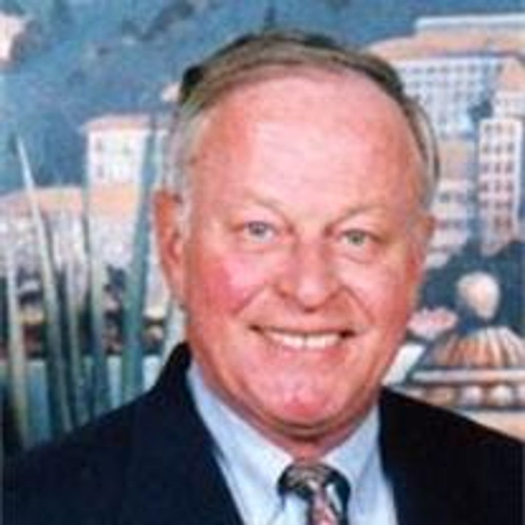James Lee Beattie