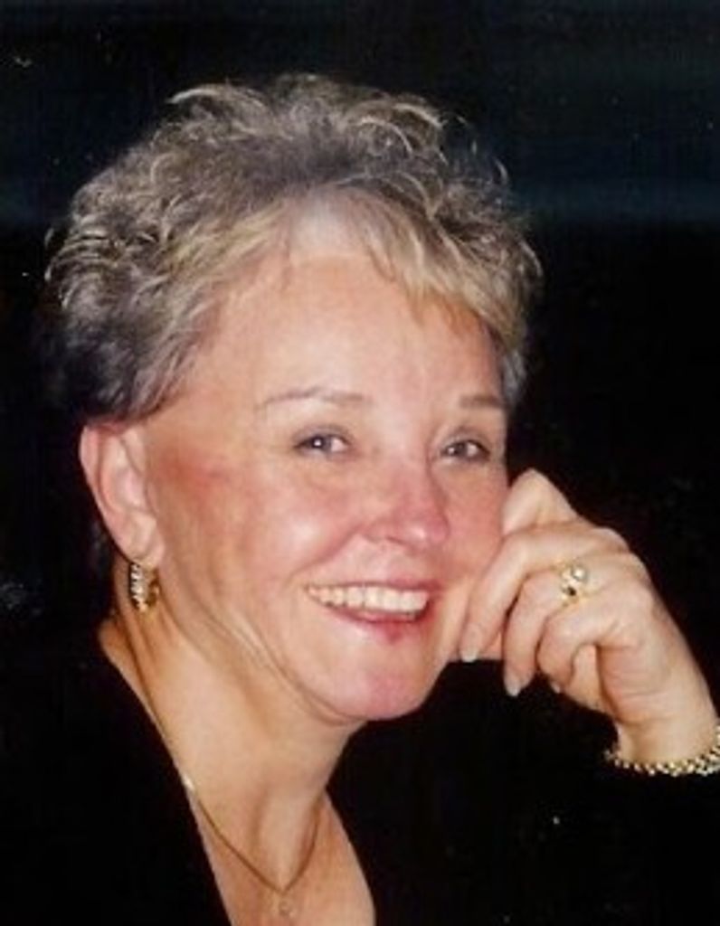 Laura Cathryn Rubalcava