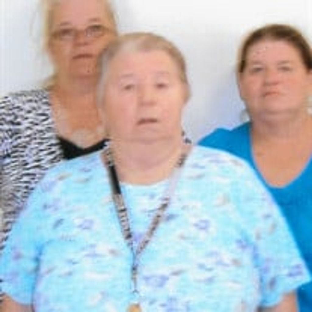 Marian Estelle Robinson