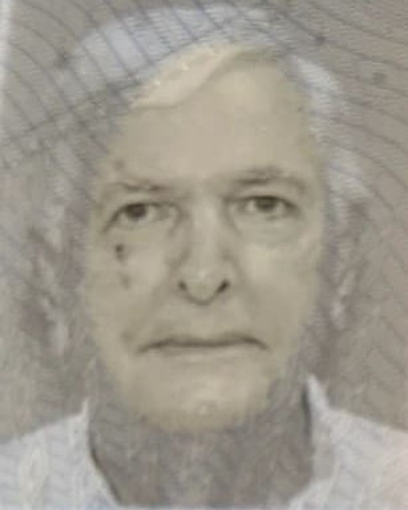 Robert Austin Kelley Profile Photo