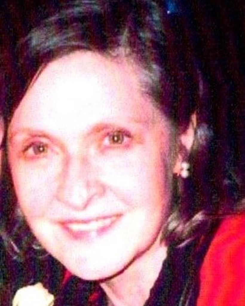 Joanne E. Wejrowski Profile Photo