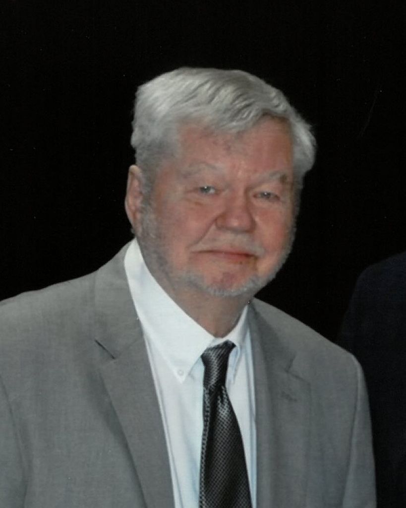 Larry Walters Palmer Profile Photo
