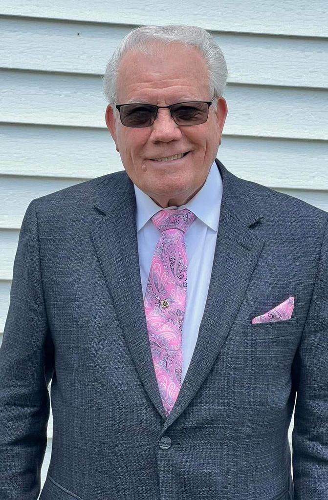 Herbert Guy "Pete" Howard, Jr. Profile Photo