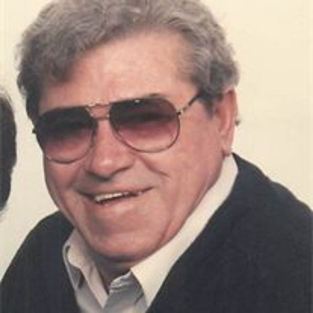 Russell F. Lover