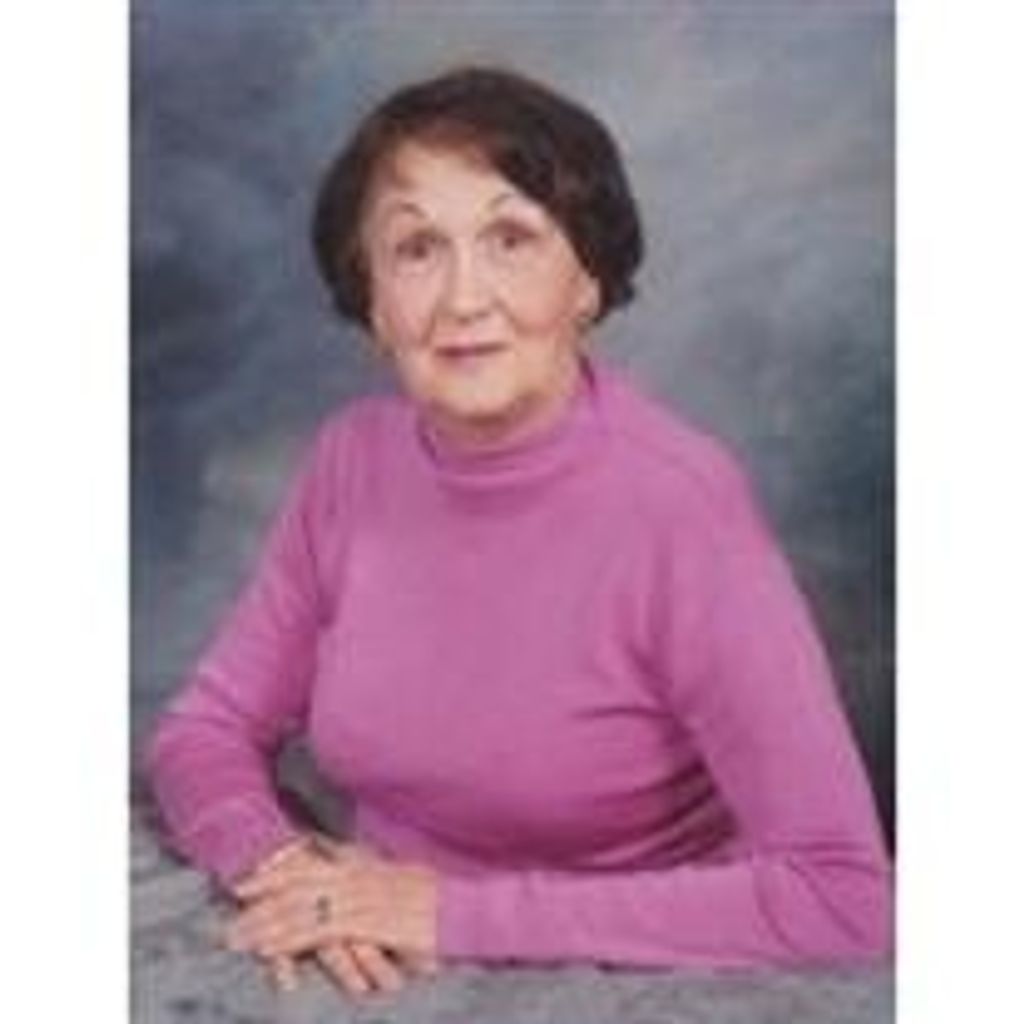 Elizabeth Jane Kuhlke