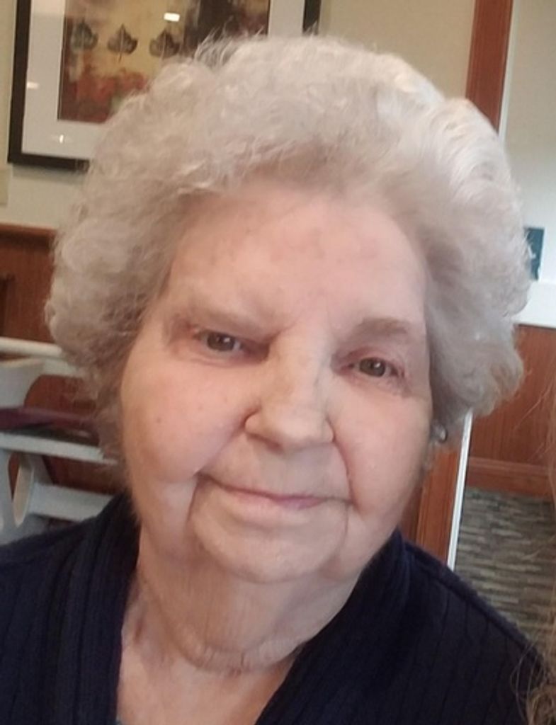 Lois M Knickerbocker