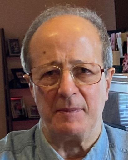 Raymond Traversa's obituary image