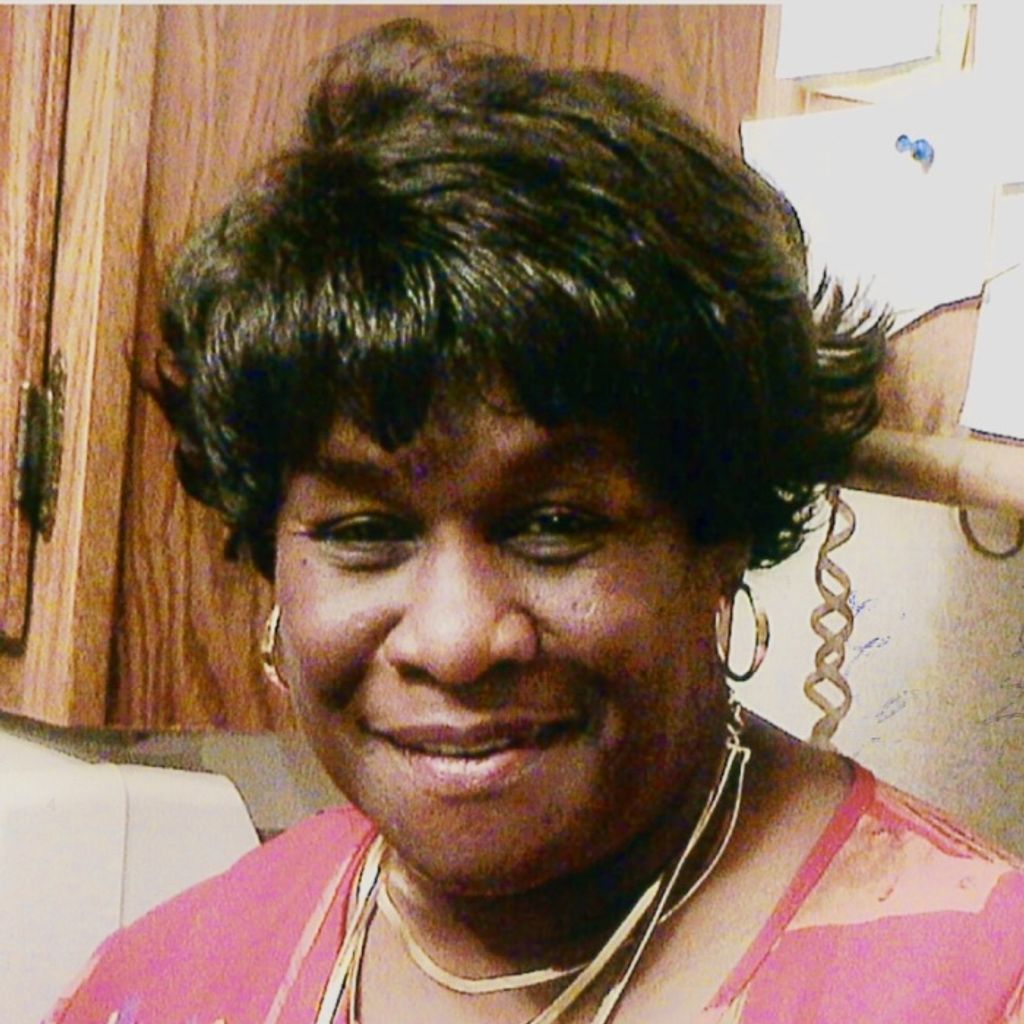 Thelma Jo Blackshear Profile Photo