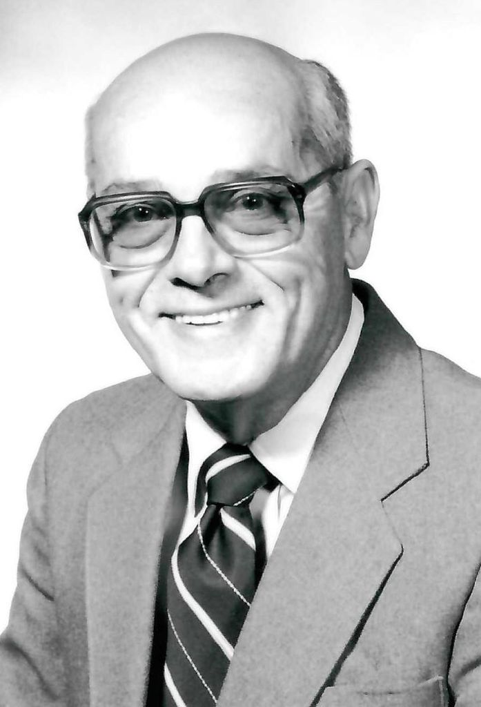 Rhynier B. Minnich Profile Photo