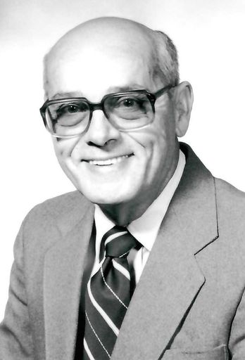 Rhynier B. Minnich