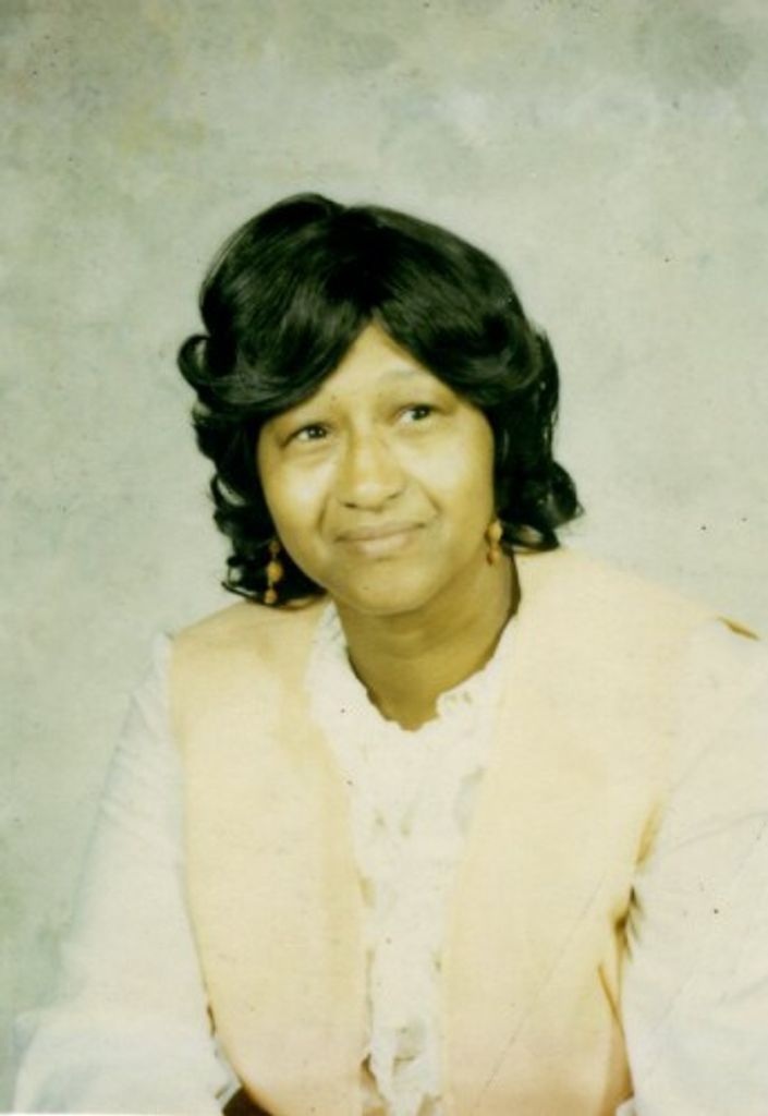 Mildred Louise Holliday