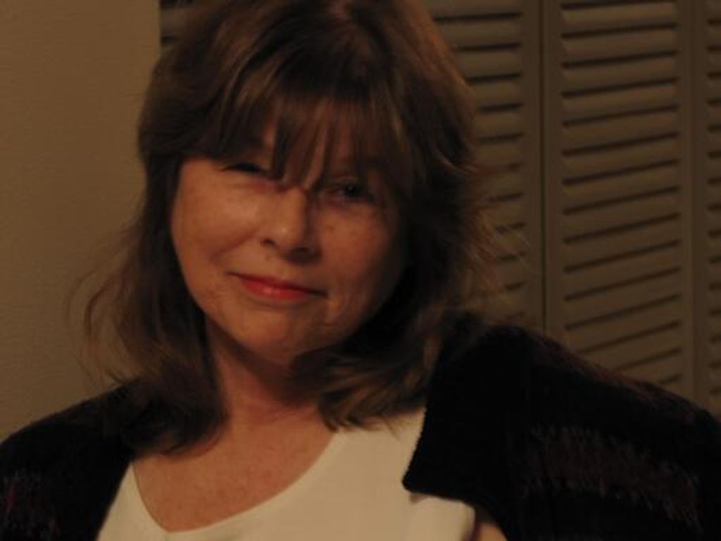 Sharon Kucia Profile Photo