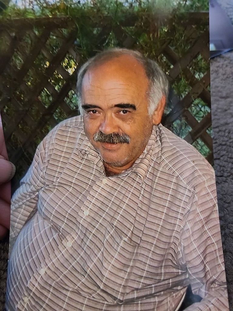 John "Pappy" Castello Profile Photo