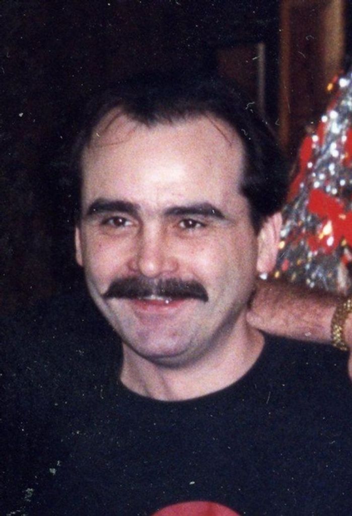 Robert Wayne Caulder