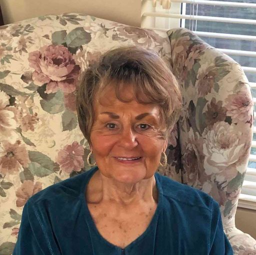 Natalie Martha Esteban