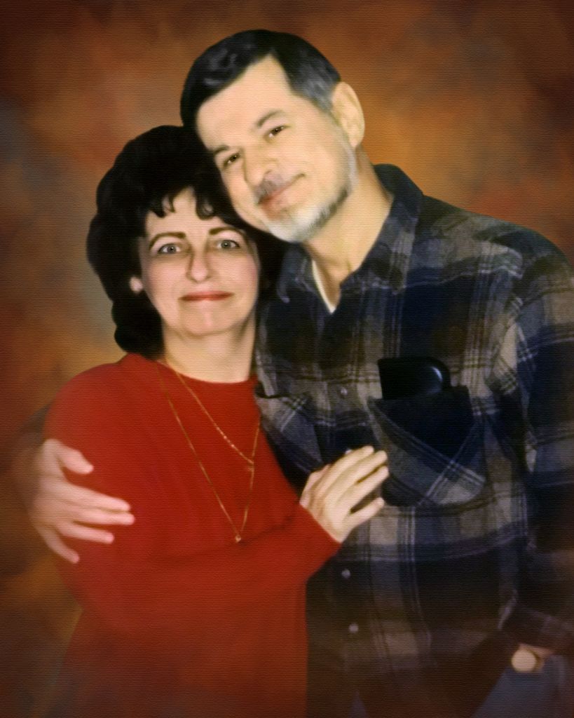 James & Susan Frank