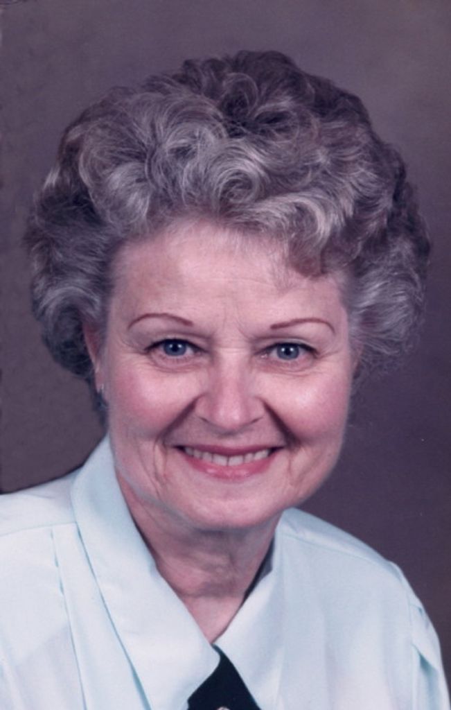 Phyllis J. (Smith)  Fausneaucht