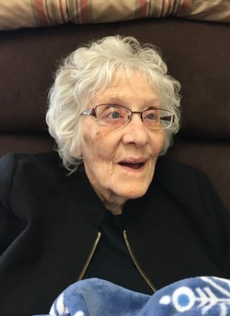 Lavonne Zinck Profile Photo