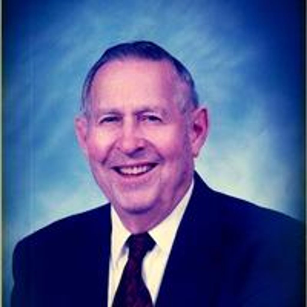 John William Myers