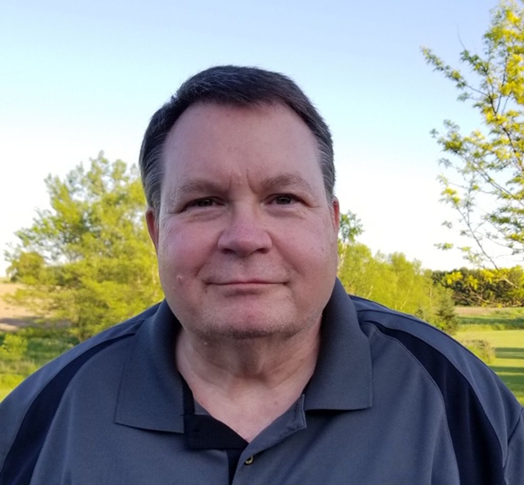 Mark Sanzenbacher