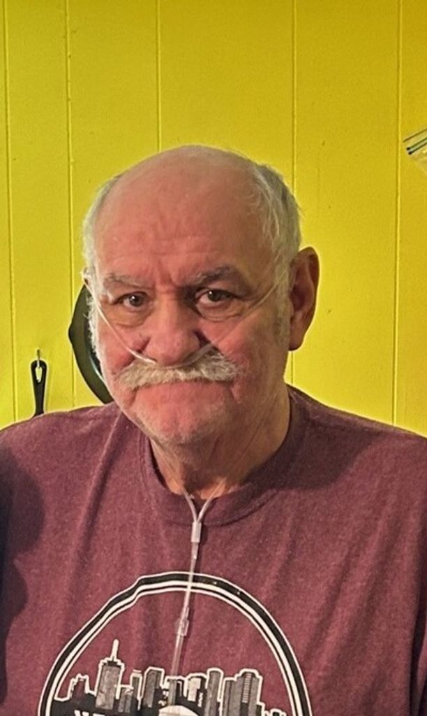 Charlie Gibson Profile Photo