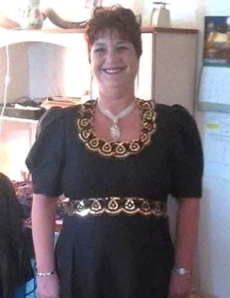 Apryl Leary Profile Photo
