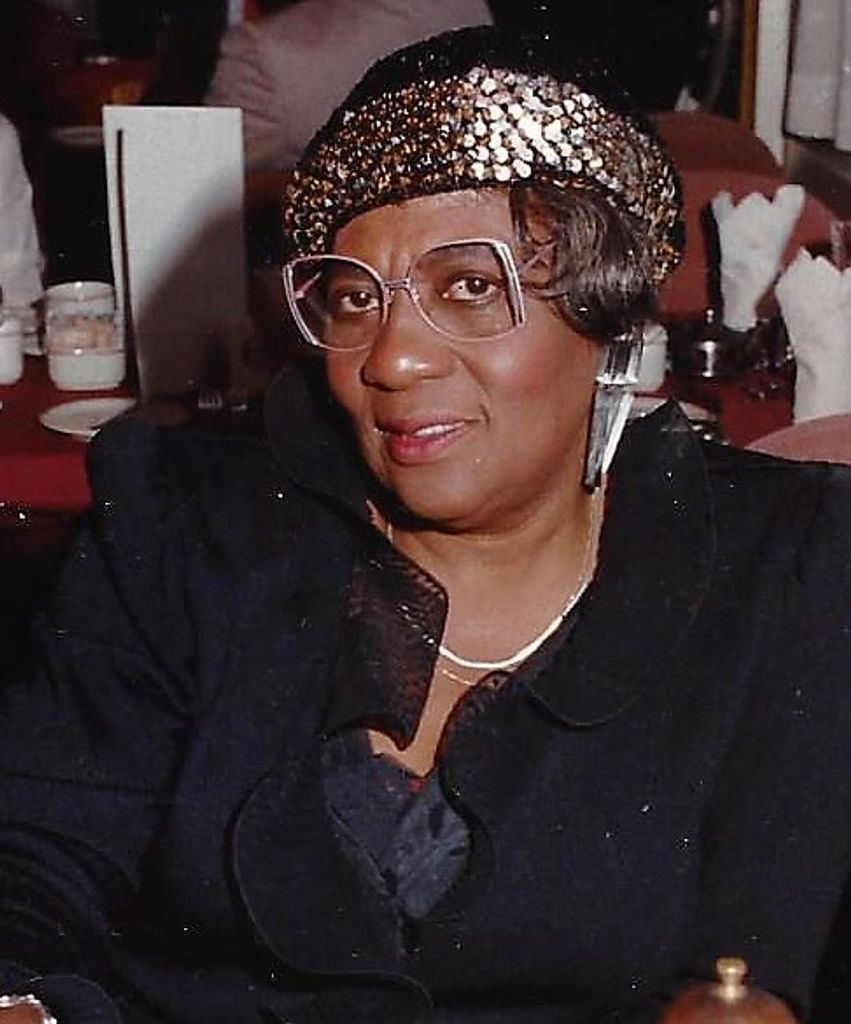 Eleanor E. Young