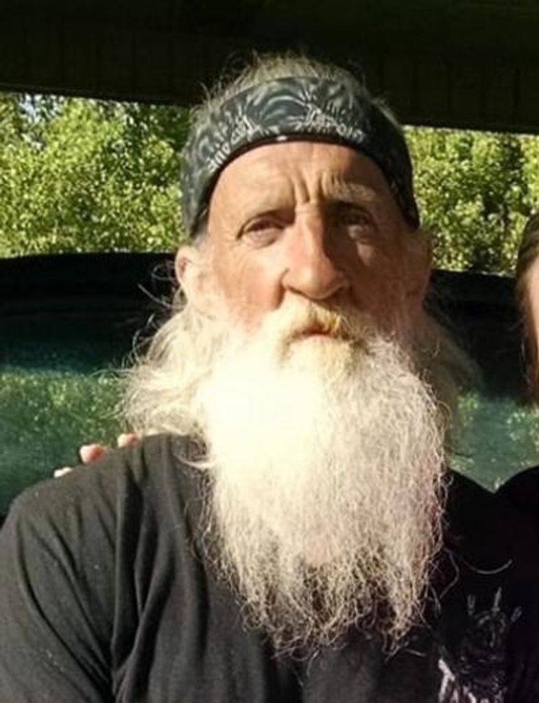 Mitchell Ray O'Dell, Sr. Profile Photo