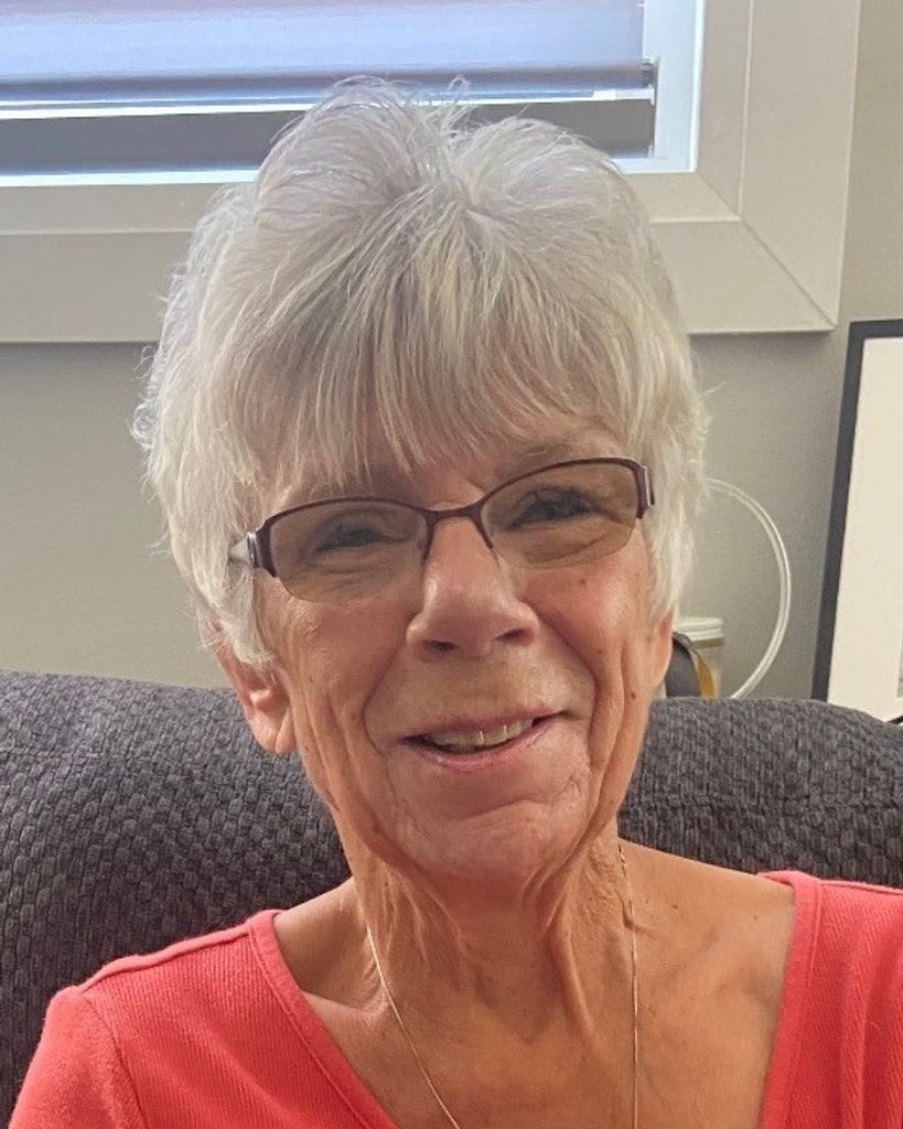 Linda Margaret Collins