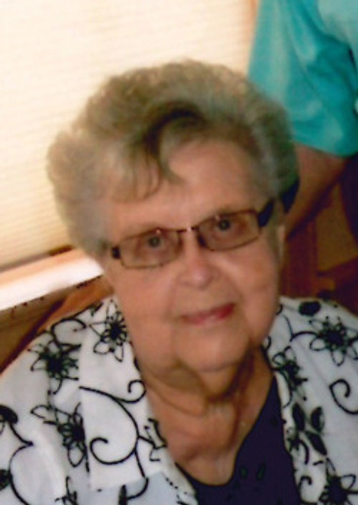 Bertha Hoekstra