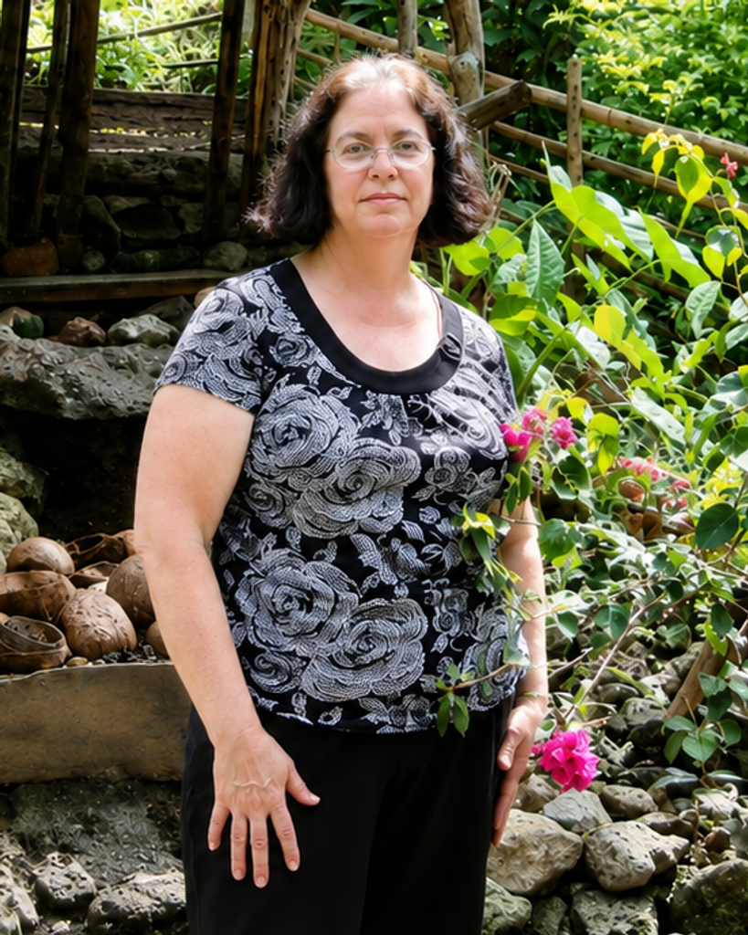 Deborah Ann Boni