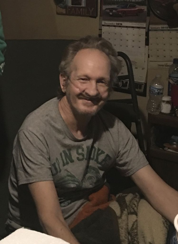 Kent Richard Flatness Profile Photo