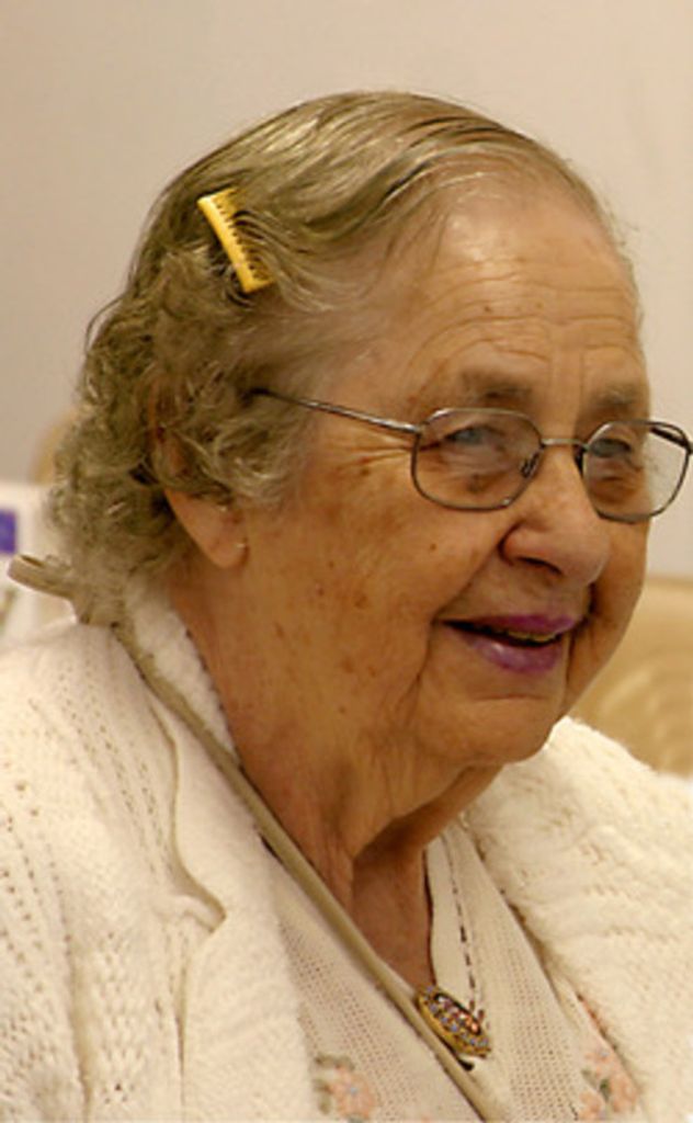 Maryetta Louise Wacek Profile Photo