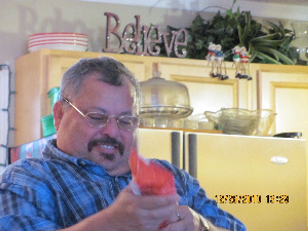 Angel D. Fontan