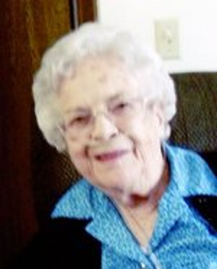 Genevieve (Fritz)  Diekman