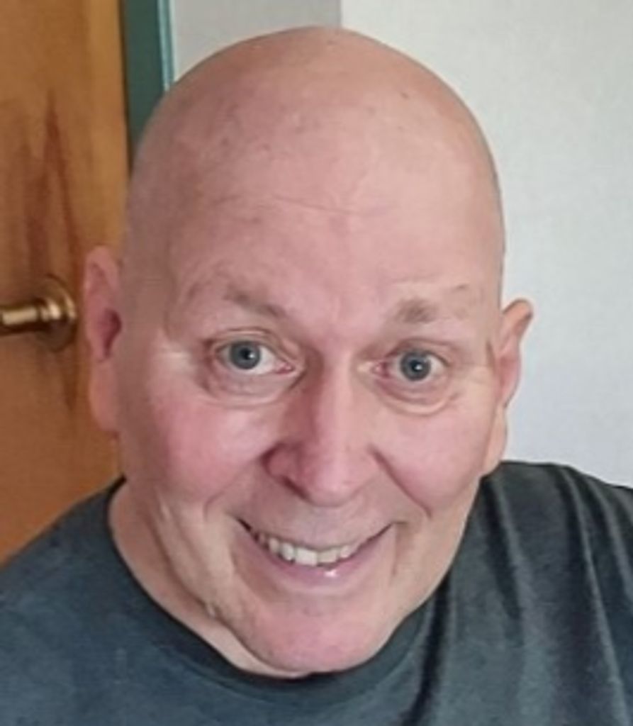 Michael Ferguson Profile Photo