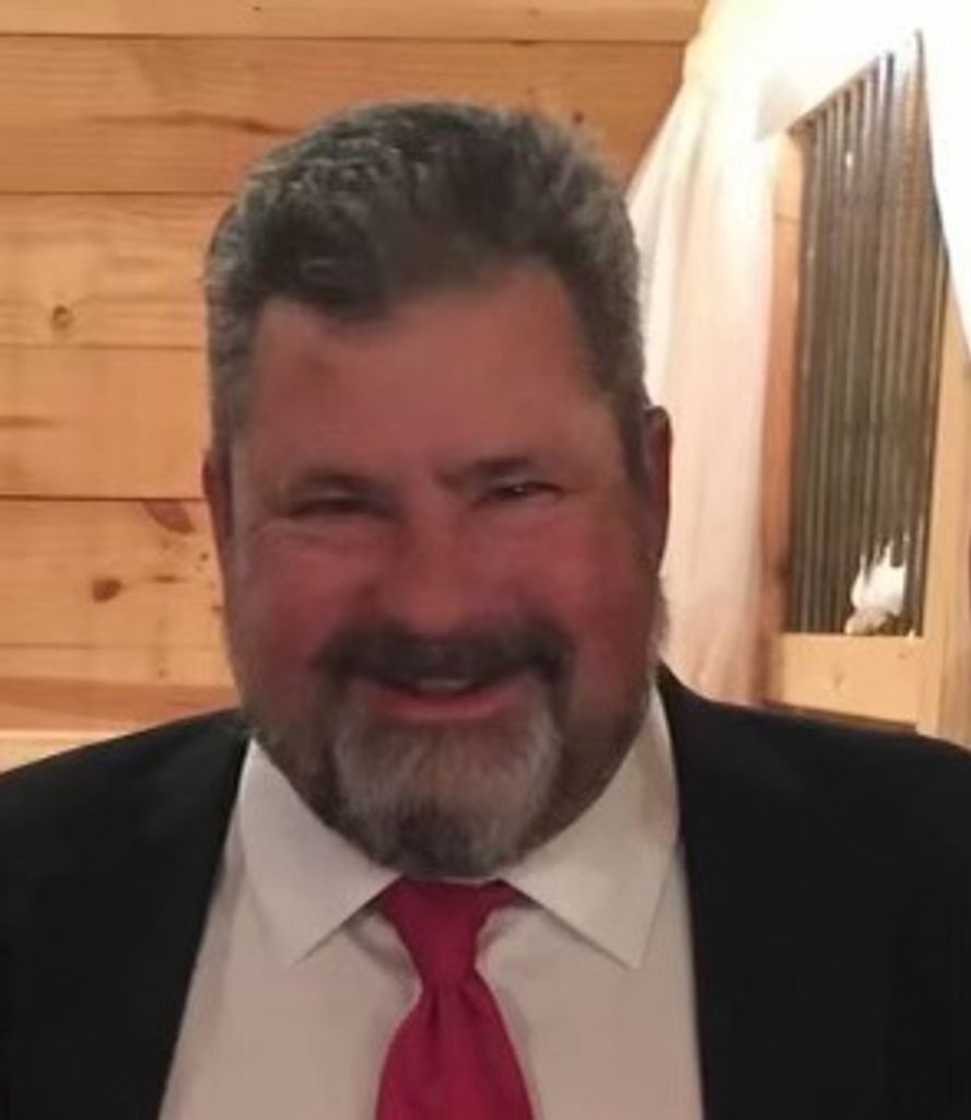 David Lee Logan Profile Photo