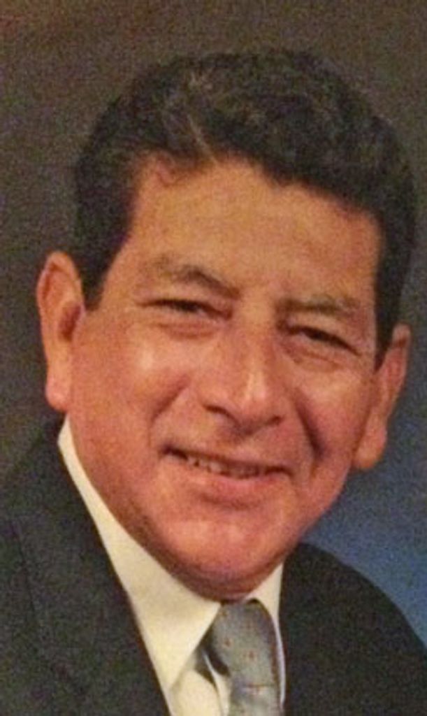 Arthur "Art" Manrique