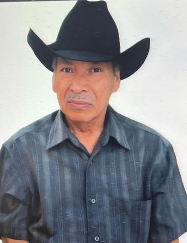 Ruben Rojas Esqueda Profile Photo