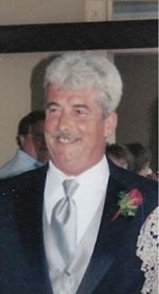 Micheal V. "Mike" Stutzman